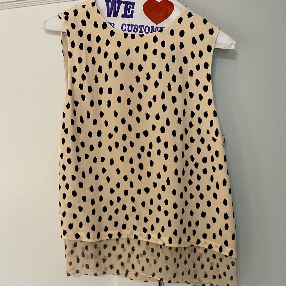 Kate Spade blouse
